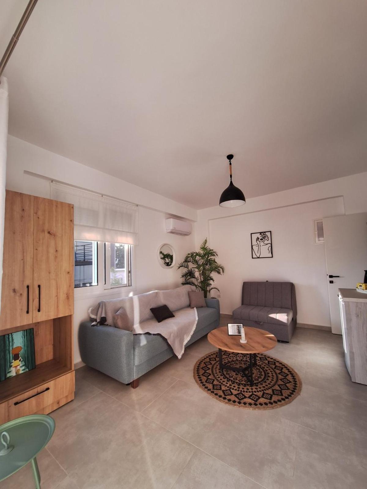 Luxury Apartments In Front Of The Sea Kanali  Exterior foto
